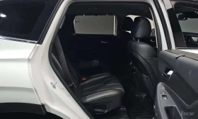 Hyundai Santa fe * Gasoline 2.0T 4WD * ОПЦИЯ ЗА ФИНАНСИРАНЕ, снимка 11