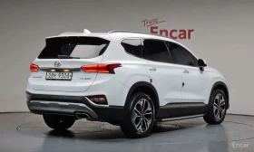 Hyundai Santa fe * Gasoline 2.0T 4WD * ОПЦИЯ ЗА ФИНАНСИРАНЕ, снимка 2