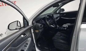 Hyundai Santa fe * Gasoline 2.0T 4WD * ОПЦИЯ ЗА ФИНАНСИРАНЕ, снимка 10
