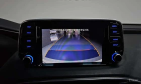 Hyundai Santa fe * Gasoline 2.0T 4WD * ОПЦИЯ ЗА ФИНАНСИРАНЕ, снимка 15