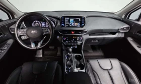 Hyundai Santa fe * Gasoline 2.0T 4WD * ОПЦИЯ ЗА ФИНАНСИРАНЕ, снимка 7