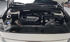 Hyundai Santa fe * Gasoline 2.0T 4WD * ОПЦИЯ ЗА ФИНАНСИРАНЕ, снимка 6