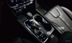 Hyundai Santa fe * Gasoline 2.0T 4WD * ОПЦИЯ ЗА ФИНАНСИРАНЕ, снимка 9