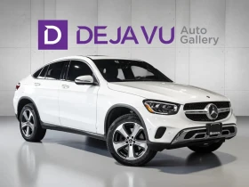 Mercedes-Benz GLC 300 4MATIC COUPE ЦЕНА ДО БЪЛГАРИЯ АВТОКРЕДИТ, снимка 1