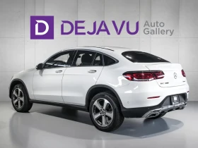 Mercedes-Benz GLC 300 4MATIC COUPE ЦЕНА ДО БЪЛГАРИЯ АВТОКРЕДИТ, снимка 4