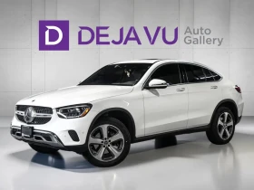 Mercedes-Benz GLC 300 4MATIC COUPE ЦЕНА ДО БЪЛГАРИЯ АВТОКРЕДИТ, снимка 3