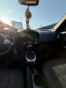 Nissan Juke, снимка 10