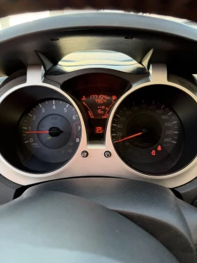 Nissan Juke, снимка 7