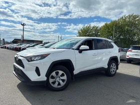 Toyota Rav4 * LE * CARFAX * ОПЦИЯ ЗА ФИНАНСИРАНЕ, снимка 2