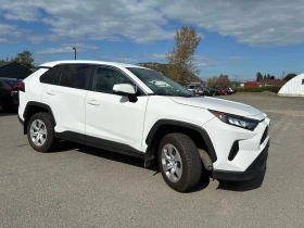 Toyota Rav4 * LE * CARFAX * ОПЦИЯ ЗА ФИНАНСИРАНЕ, снимка 3