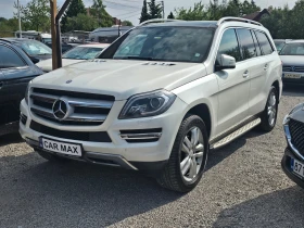 Mercedes-Benz GL 350 CDi/Авт./4-Matic/Лизинг, снимка 1