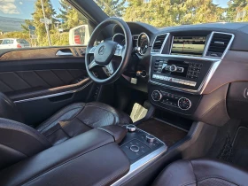 Mercedes-Benz GL 350 CDi/Авт./4-Matic/Лизинг, снимка 8
