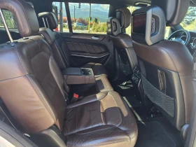 Mercedes-Benz GL 350 CDi/Авт./4-Matic/Лизинг, снимка 11