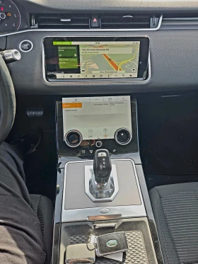 Land Rover Range Rover Evoque 2.0 HYBRID , снимка 10