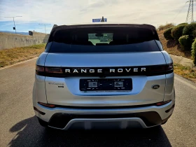 Land Rover Range Rover Evoque 2.0 HYBRID , снимка 5