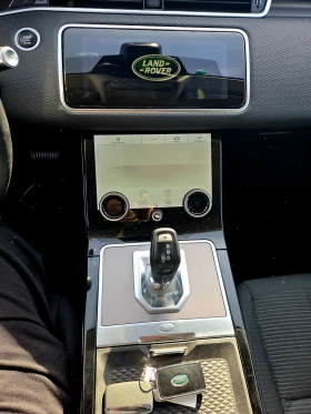 Land Rover Range Rover Evoque 2.0 HYBRID , снимка 9