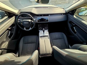 Land Rover Range Rover Evoque 2.0 HYBRID , снимка 16