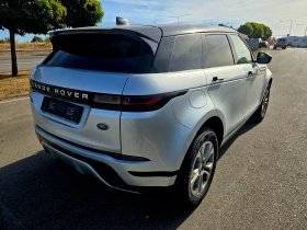 Land Rover Range Rover Evoque 2.0 HYBRID , снимка 6
