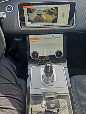 Land Rover Range Rover Evoque 2.0 HYBRID , снимка 11