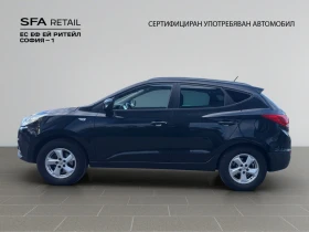 Hyundai IX35 2.0 MT Comfort AWD LPG, снимка 8