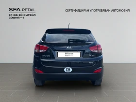 Hyundai IX35 2.0 MT Comfort AWD LPG, снимка 6