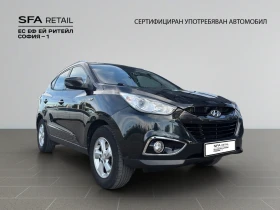 Hyundai IX35 2.0 MT Comfort AWD LPG, снимка 3