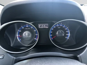 Hyundai IX35 2.0 MT Comfort AWD LPG, снимка 15