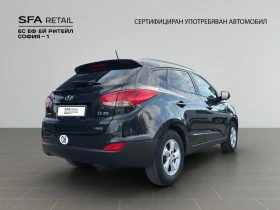 Hyundai IX35 2.0 MT Comfort AWD LPG, снимка 5