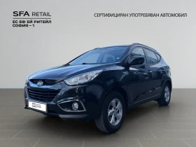 Hyundai IX35 2.0 MT Comfort AWD LPG, снимка 1