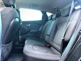 Hyundai IX35 2.0 MT Comfort AWD LPG, снимка 12