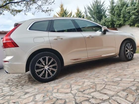 Volvo XC60 2L-190cv. AWD inscription, снимка 10