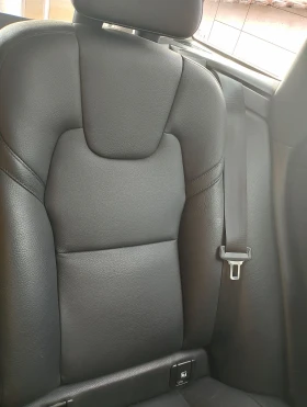 Volvo XC60 2L-190cv. AWD inscription, снимка 12