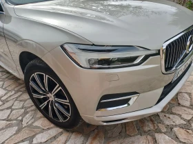Volvo XC60 2L-190cv. AWD inscription, снимка 2