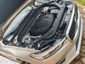 Volvo XC60 2L-190cv. AWD inscription, снимка 16