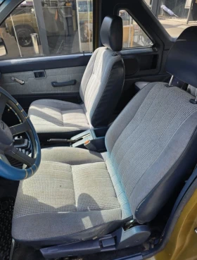 Nissan Terrano 2.4, снимка 8