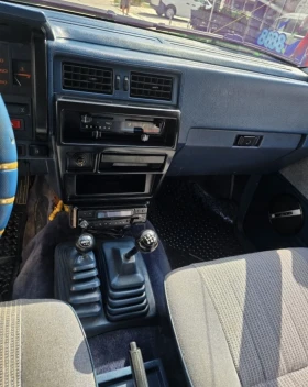Nissan Terrano 2.4, снимка 11