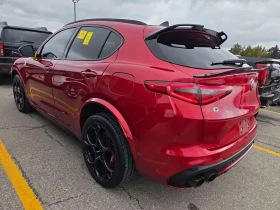 Alfa Romeo Stelvio, снимка 6