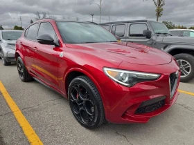 Alfa Romeo Stelvio, снимка 5