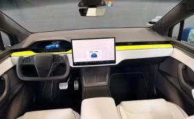 Tesla Model X PLAID AWD, снимка 4