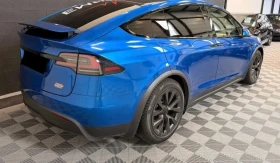 Tesla Model X PLAID AWD, снимка 3