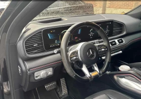 Mercedes-Benz GLE 53 4MATIC ВИДЕО, снимка 6