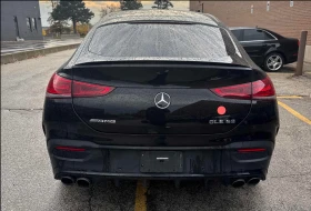 Mercedes-Benz GLE 53 4MATIC ВИДЕО, снимка 2