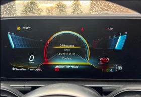 Mercedes-Benz GLE 53 4MATIC ВИДЕО, снимка 7