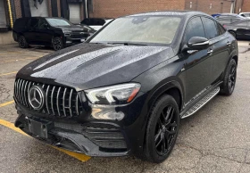 Mercedes-Benz GLE 53 4MATIC ВИДЕО, снимка 1