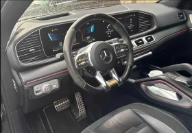 Mercedes-Benz GLE 53 4MATIC ВИДЕО, снимка 12
