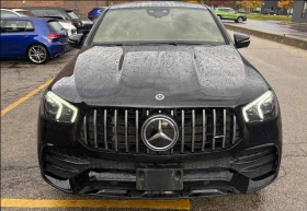 Mercedes-Benz GLE 53 4MATIC ВИДЕО, снимка 3
