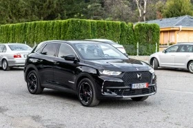 DS DS 7 Crossback Performance line 8 скорости