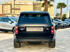 Land Rover Range rover Autobiography 4, 4 d TOP Лизинг , снимка 5