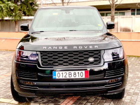 Land Rover Range rover Autobiography 4, 4 d TOP Лизинг без такси - [1] 