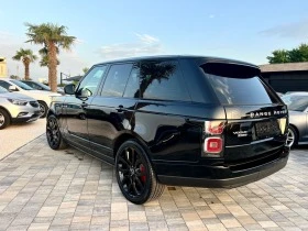 Land Rover Range rover Autobiography 4, 4 d TOP   | Mobile.bg    4